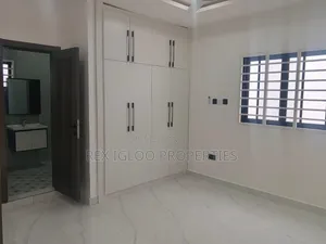4bdrm House in Lashibi, Accra Metropolitan for rent