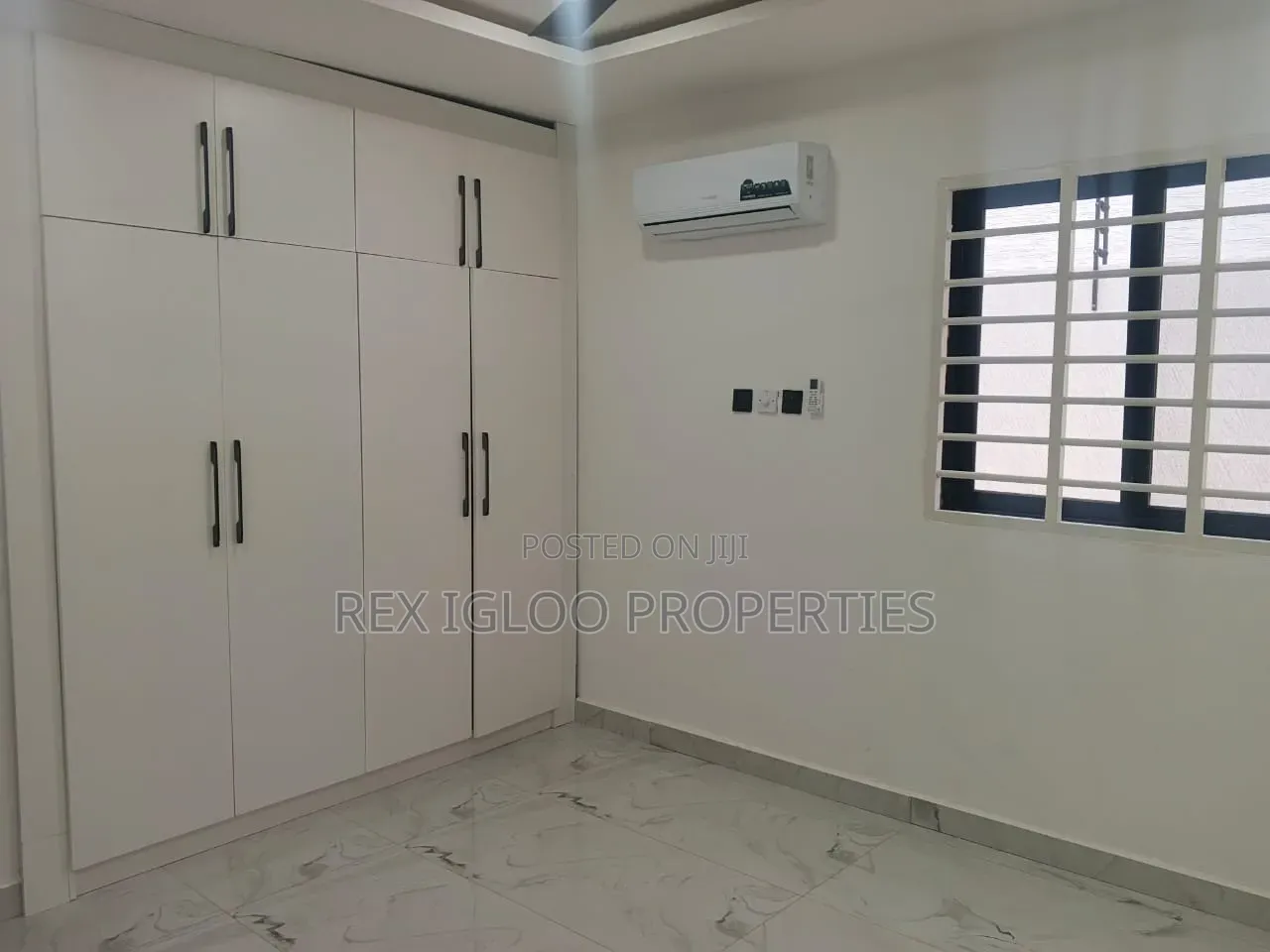 4bdrm House in Lashibi, Accra Metropolitan for rent