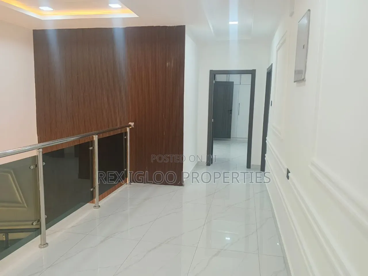 4bdrm House in Lashibi, Accra Metropolitan for rent