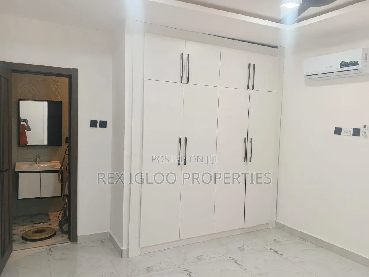 4bdrm House in Lashibi, Accra Metropolitan for rent