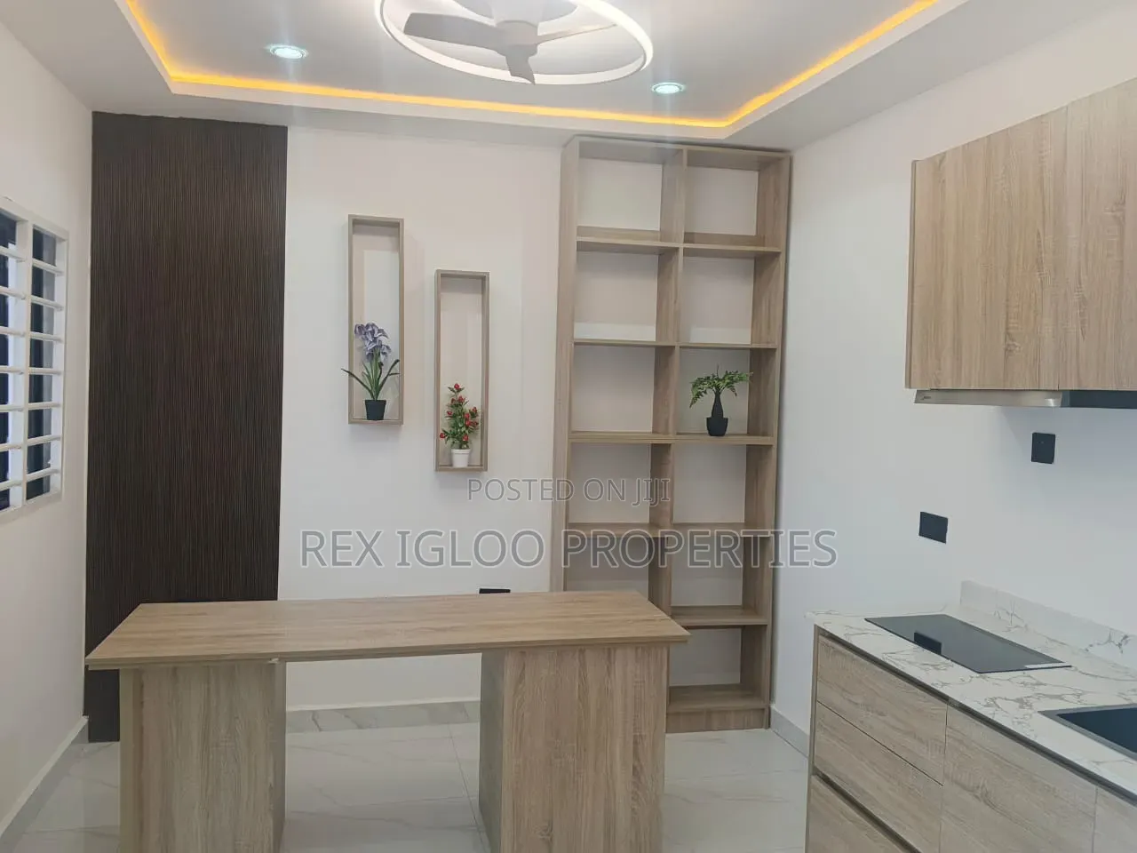 4bdrm House in Lashibi, Accra Metropolitan for rent