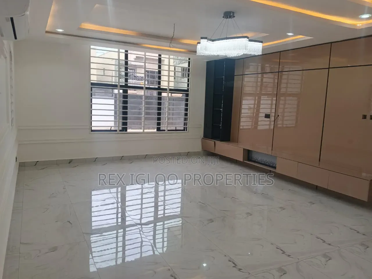 4bdrm House in Lashibi, Accra Metropolitan for rent