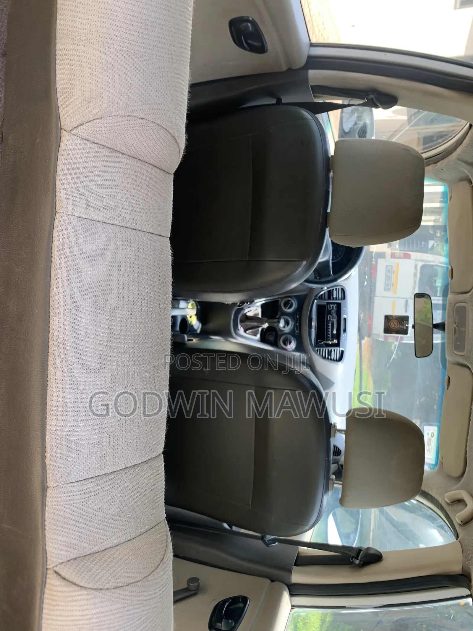 Hyundai I10 2011 White