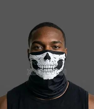 Face Mask for Multiple Uses