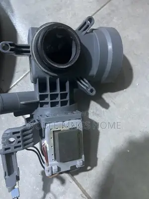 Washing Machine Pump