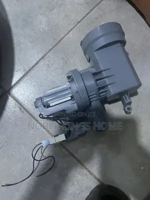 Washing Machine Pump