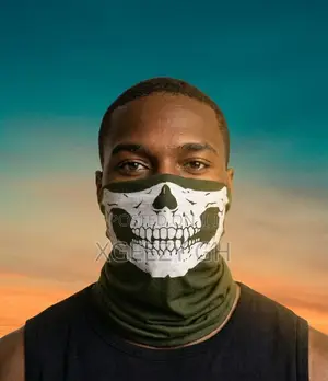 Face Mask for Multiple Uses