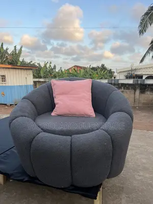 Bloom in Comfort.