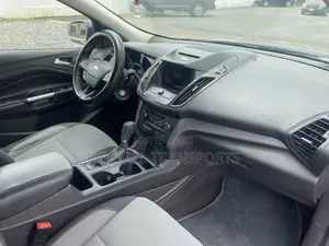Ford Escape SE 4x4 2017 Blue