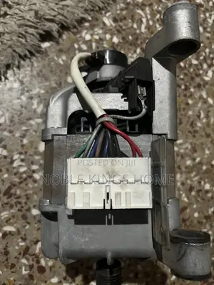 King Noble Washing Machine Repairs