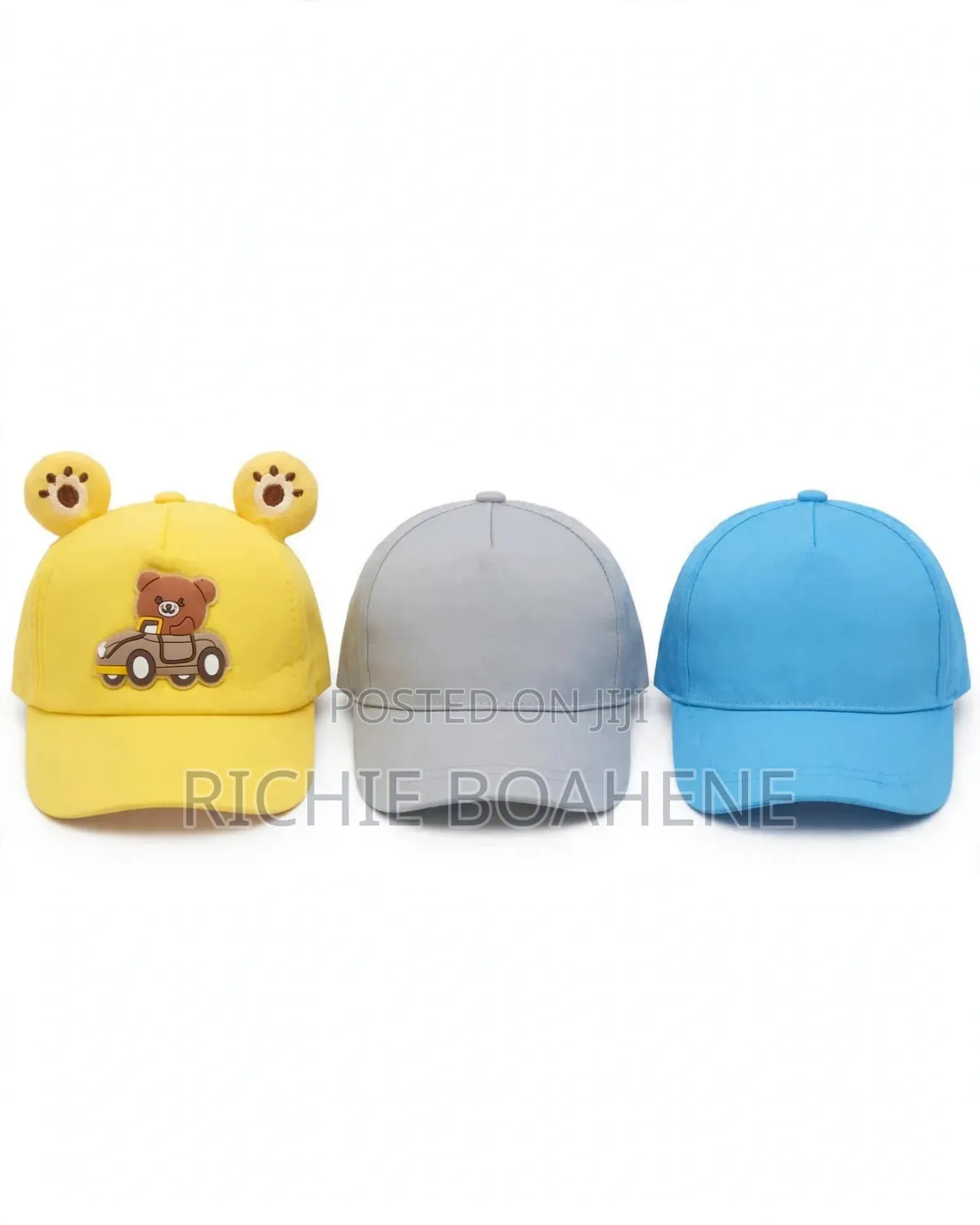 Kids Cap Hat