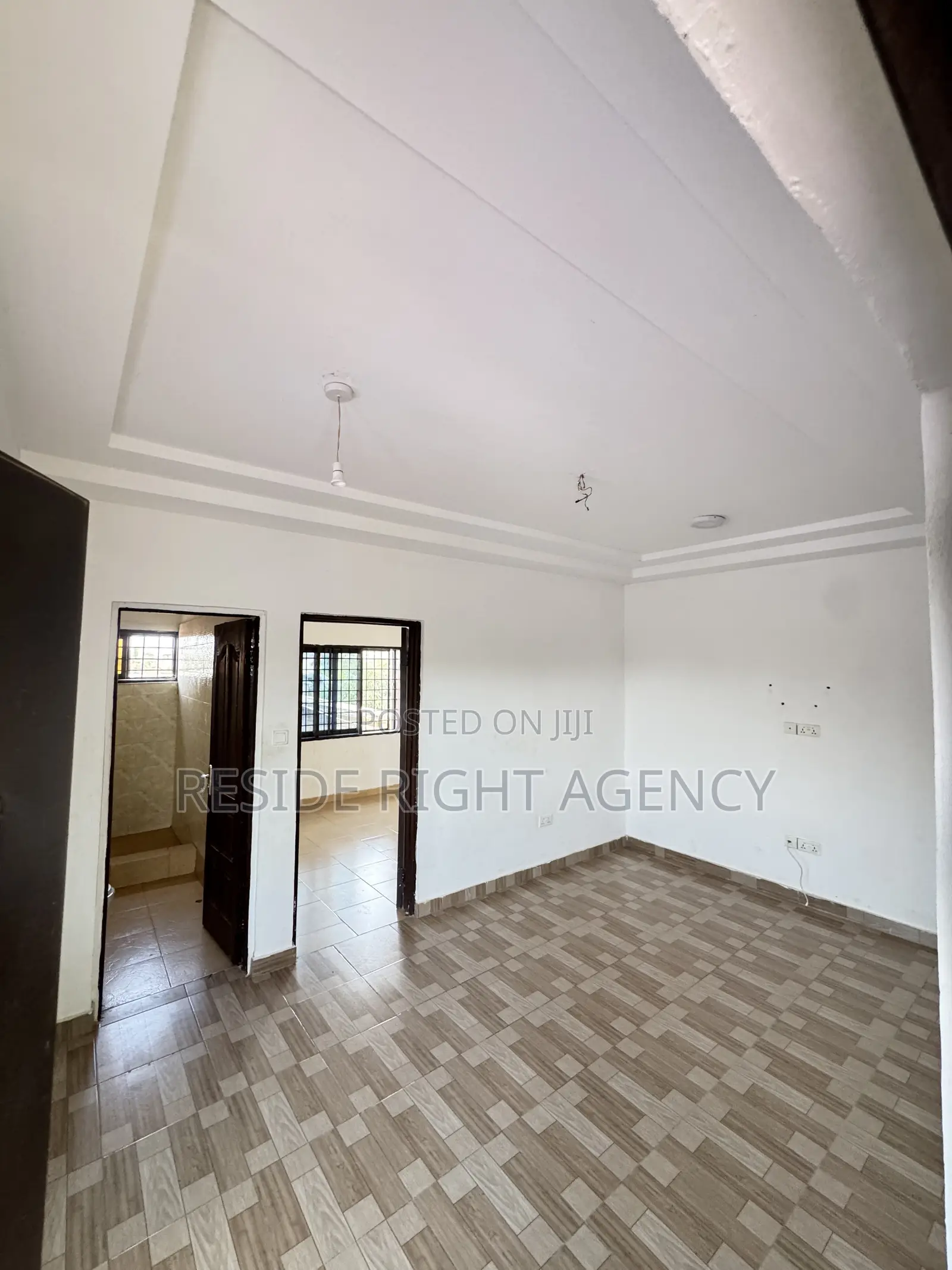 1bdrm Apartment in Risideright, Ablekuma for rent
