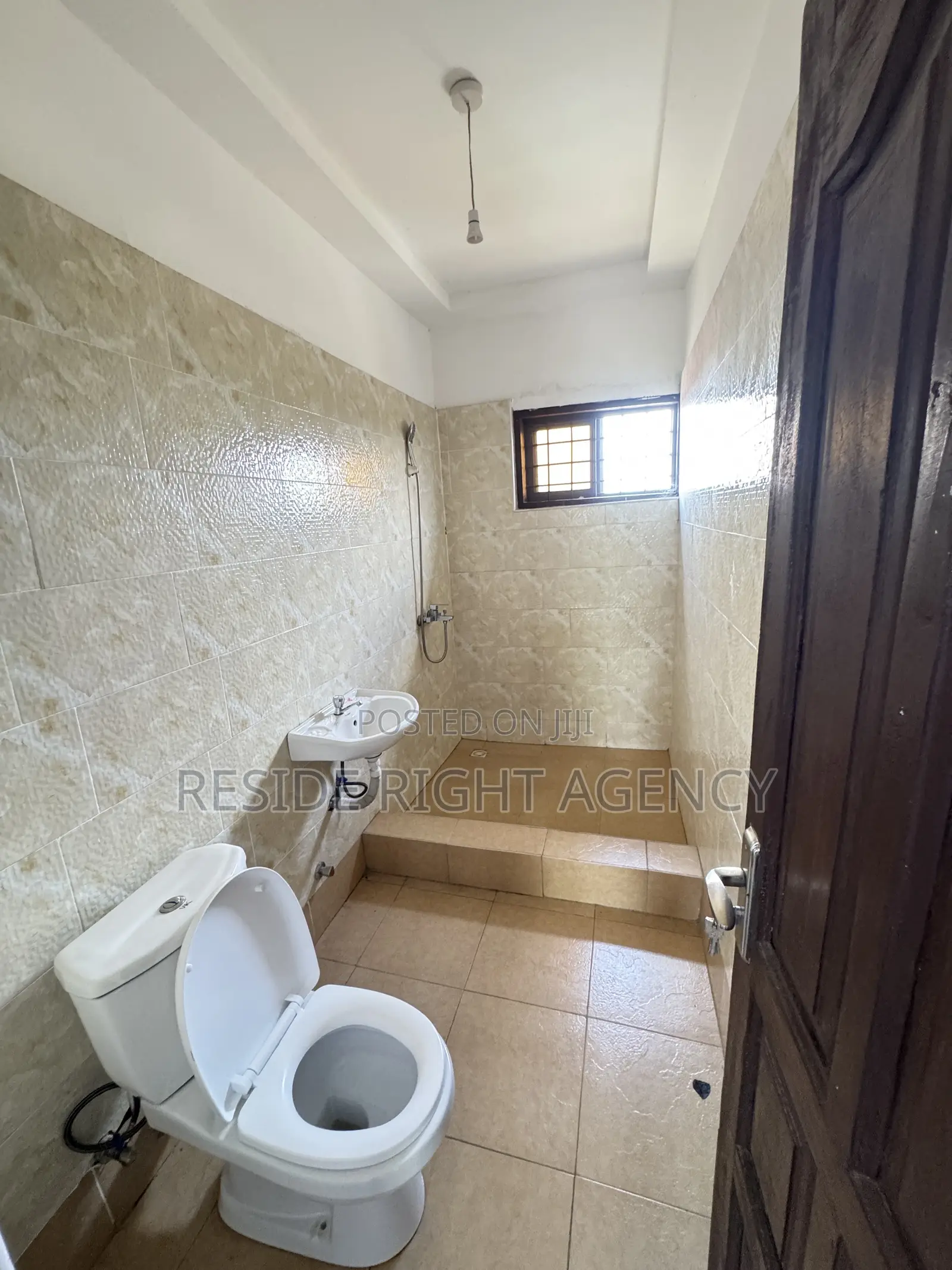 1bdrm Apartment in Risideright, Ablekuma for rent