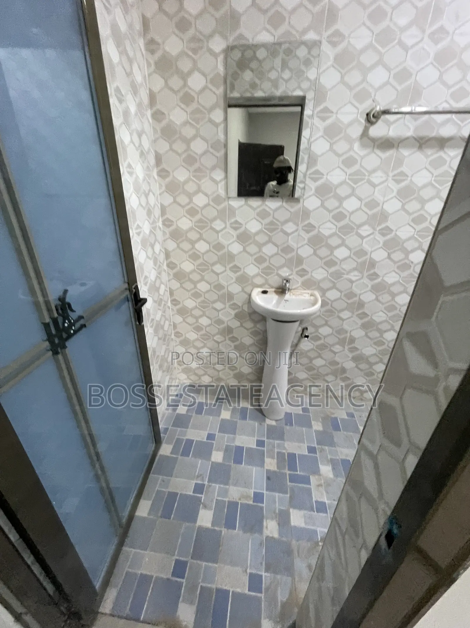 2bdrm Apartment in Boss Estate Agency, Sasaabi for rent