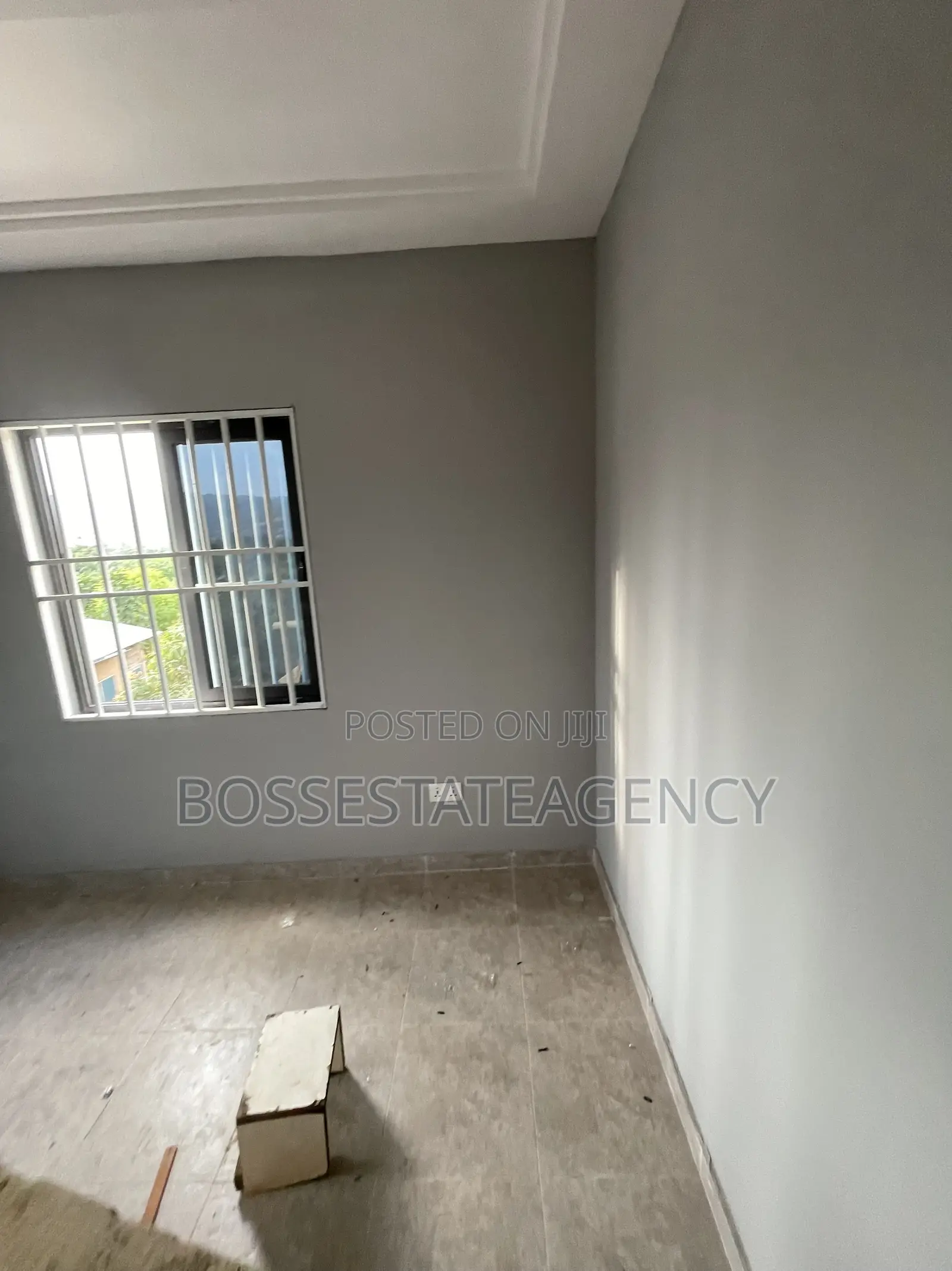 2bdrm Apartment in Boss Estate Agency, Sasaabi for rent