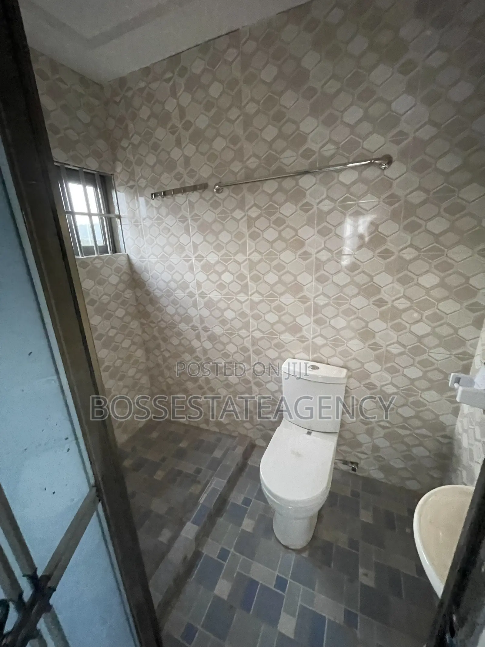 2bdrm Apartment in Boss Estate Agency, Sasaabi for rent