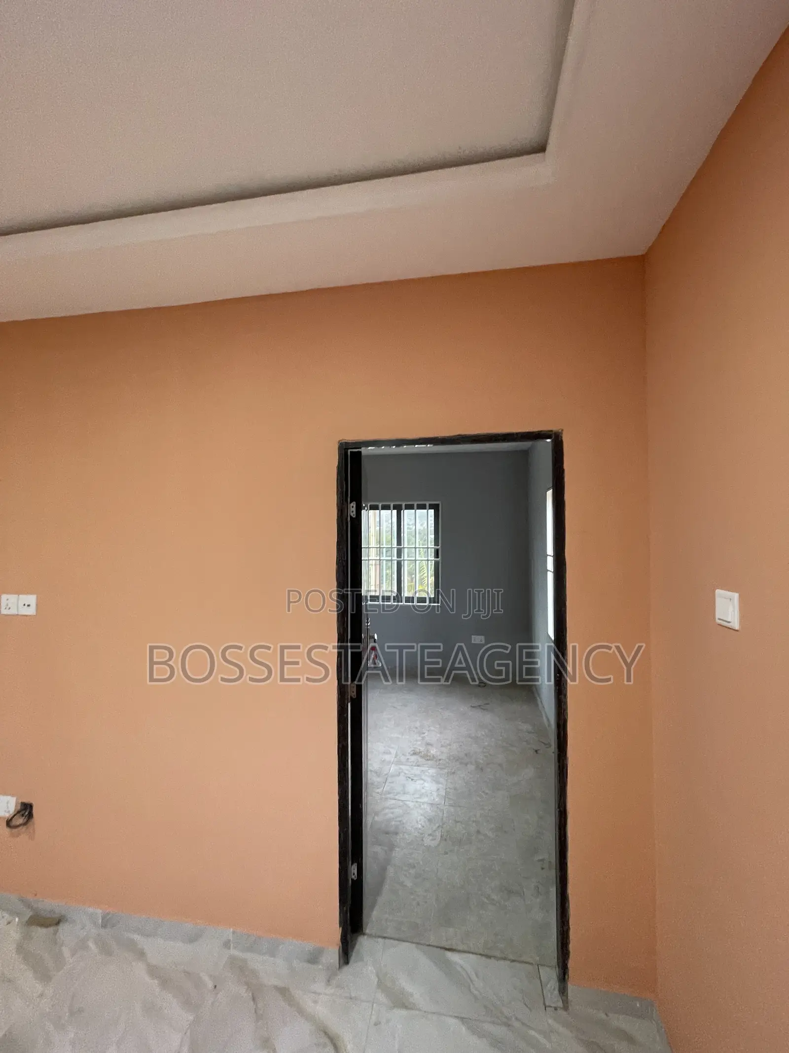 2bdrm Apartment in Boss Estate Agency, Sasaabi for rent