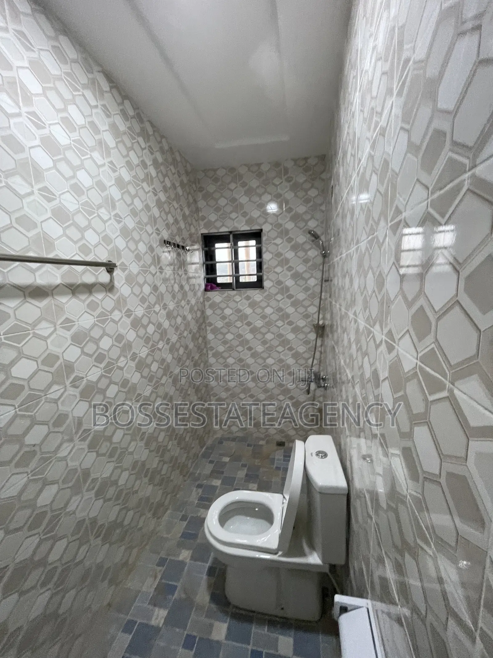2bdrm Apartment in Boss Estate Agency, Sasaabi for rent