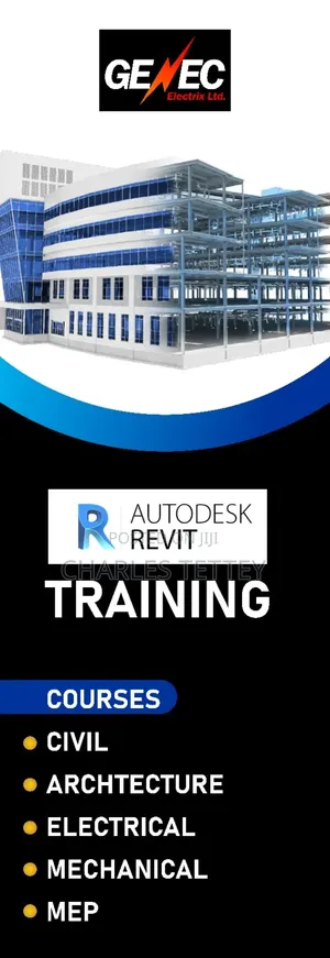 Revit Training