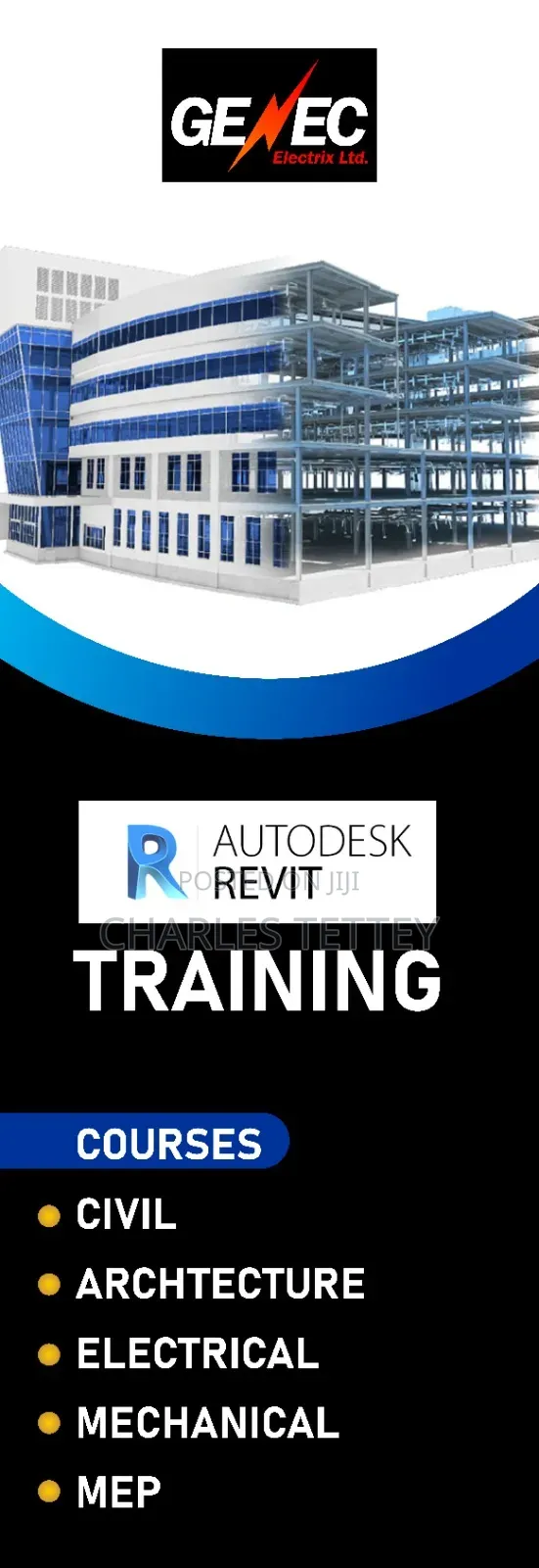Revit Training