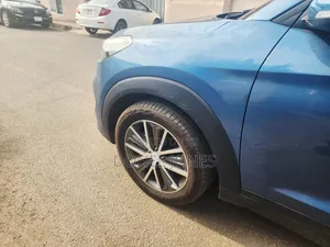 Hyundai Tucson Eco FWD 2017