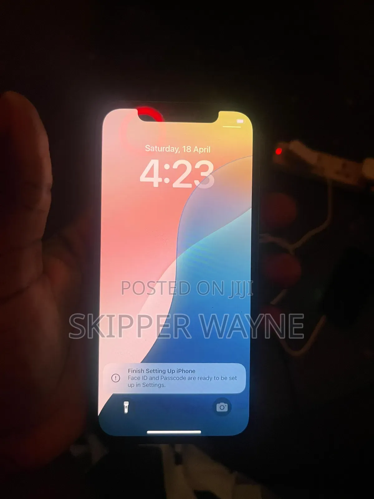 Apple iPhone 14 128 GB Black
