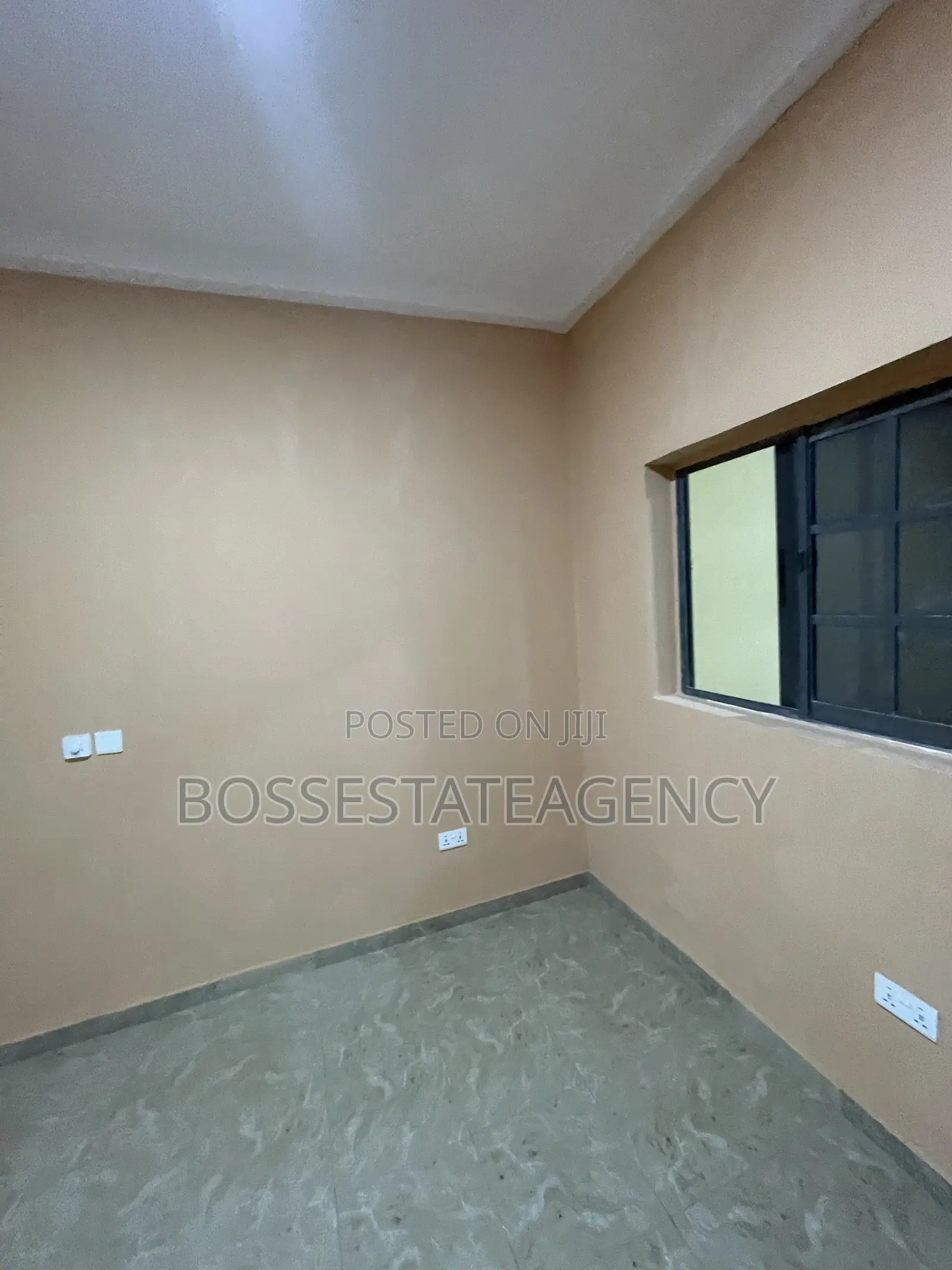 3bdrm Apartment in Boss Estate Agency, Police Station for rent