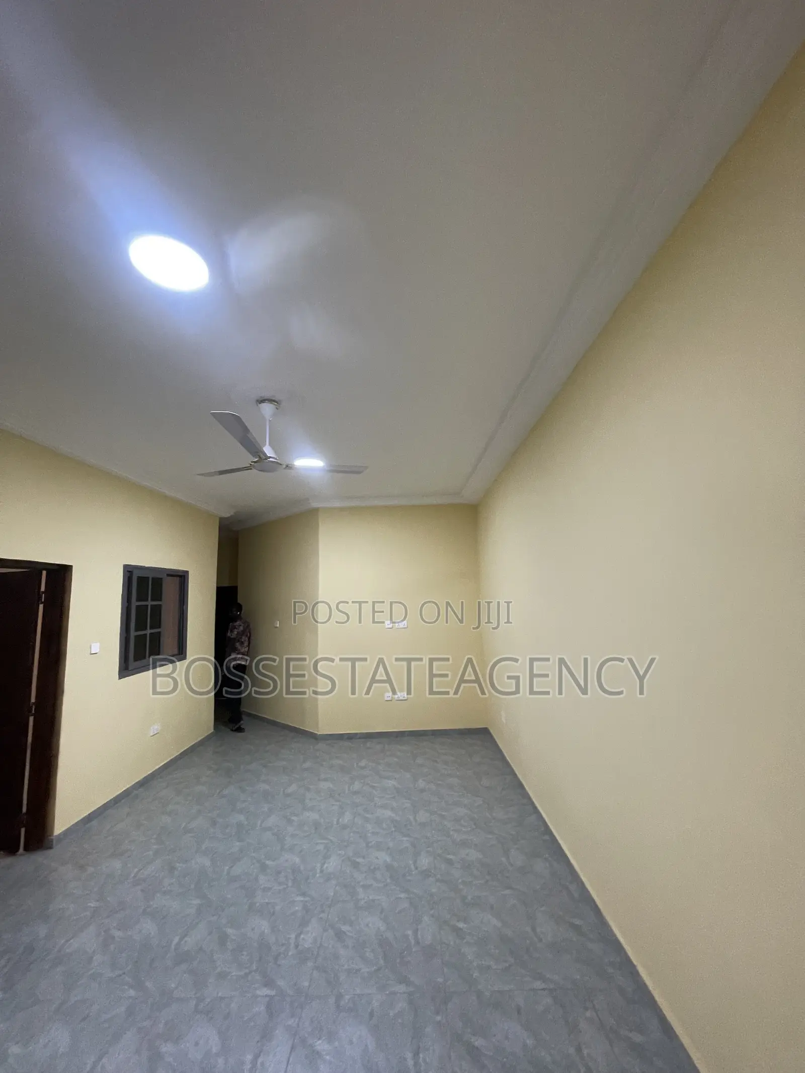 3bdrm Apartment in Boss Estate Agency, Police Station for rent