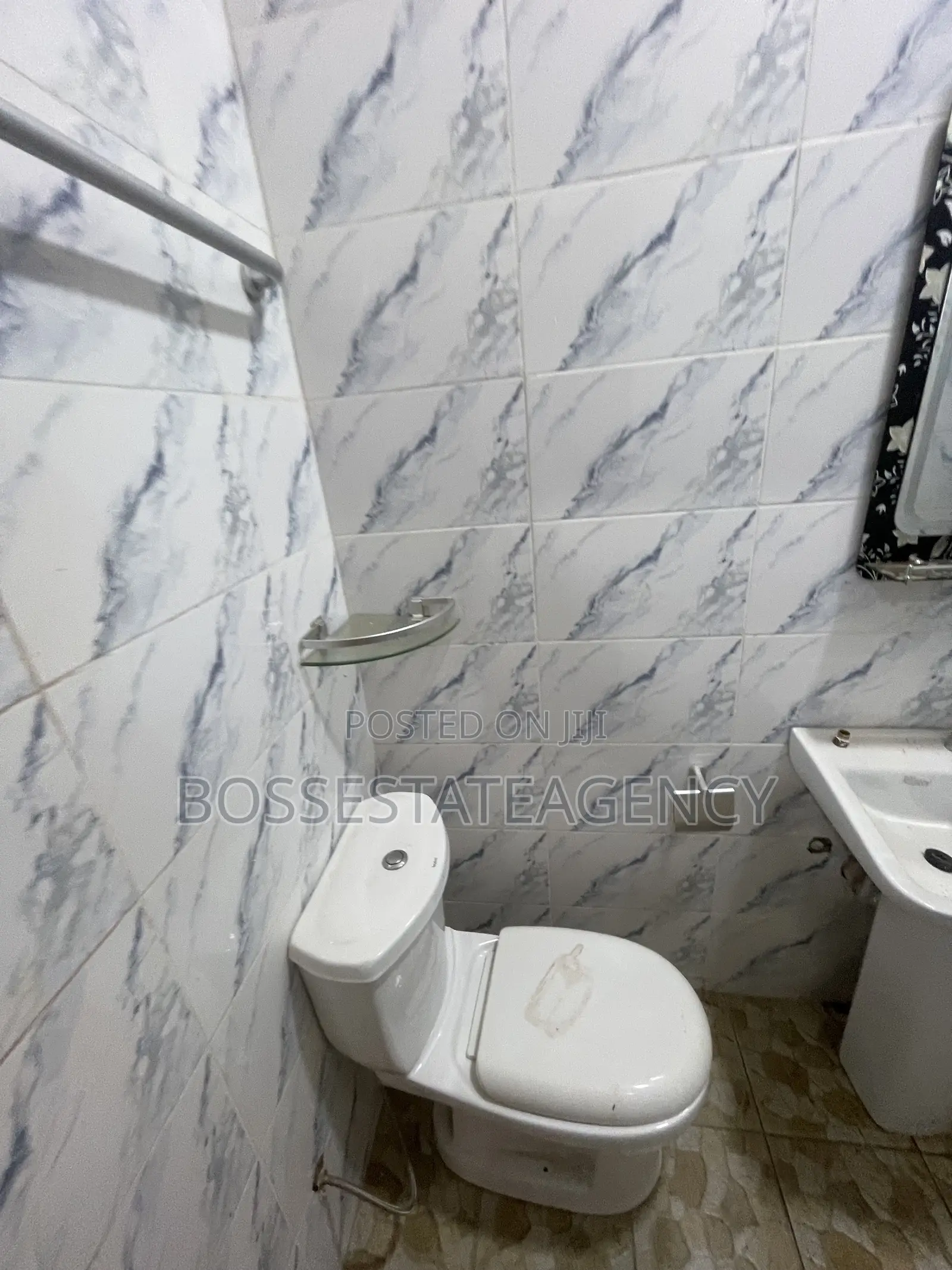 3bdrm Apartment in Boss Estate Agency, Police Station for rent