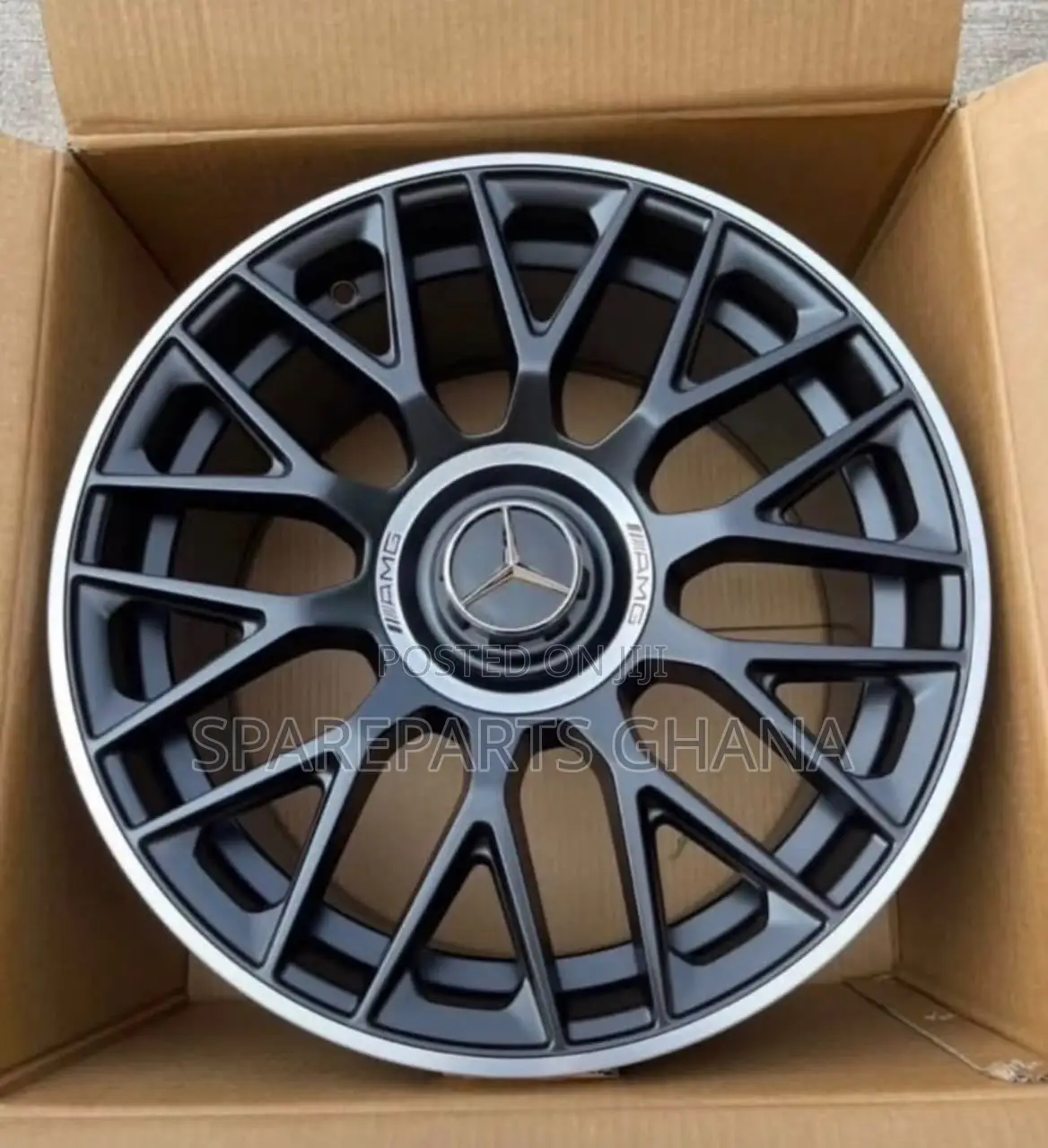 Original Rims