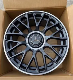 Original Rims