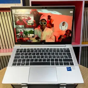 Laptop HP EliteBook 830 G8 16GB Intel Core i5 SSD 256GB