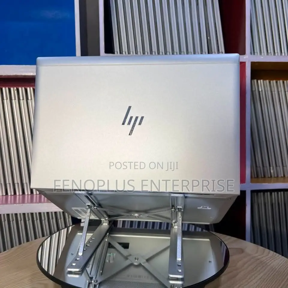 Laptop HP EliteBook 830 G8 16GB Intel Core i5 SSD 256GB