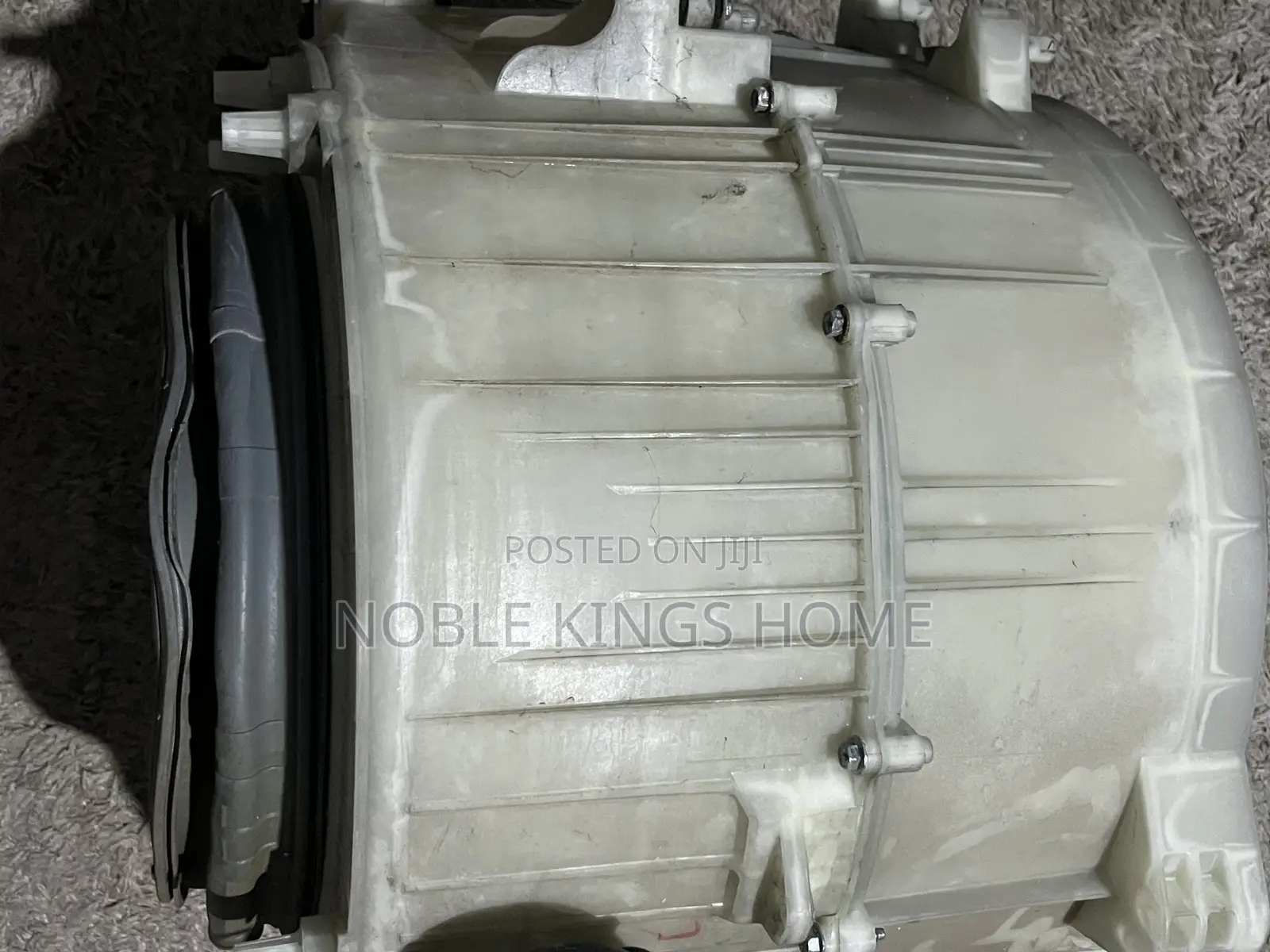 Washing Machine Drum