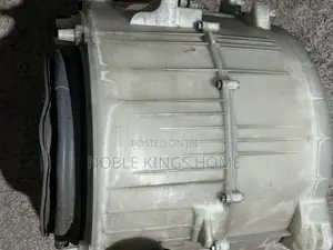 Washing Machine Drum