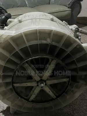 Washing Machine Drum