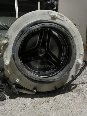 Washing Machine Drum
