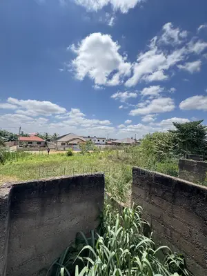 A Plot of Land for Sale at Amasaman- Kotoku