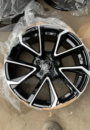 Original Rims
