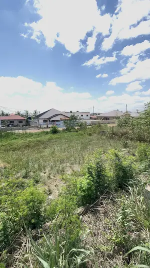 A Plot of Land for Sale at Amasaman- Kotoku