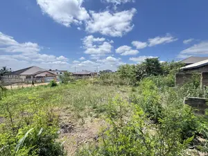 A Plot of Land for Sale at Amasaman- Kotoku