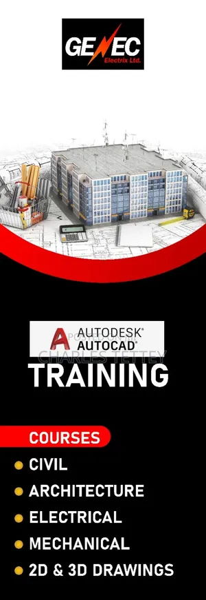 Autocad Training