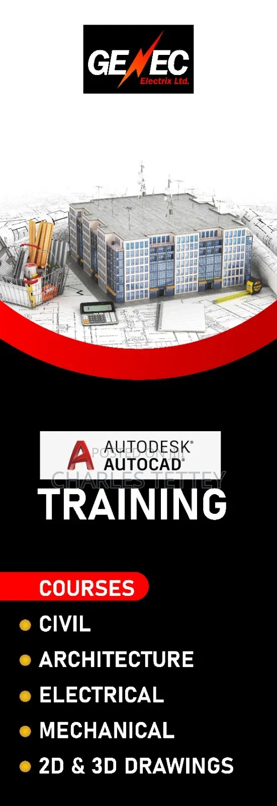 Autocad Training