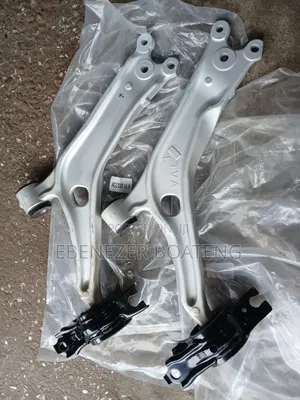 Honda Accord 2018 2019 2020 Lower Arms Brand New