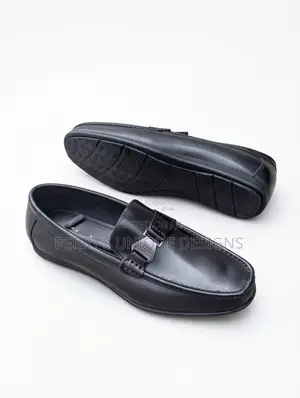 Clarks Royal Crest Executive Loafers