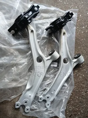 Honda Accord 2018 2019 2020 Lower Arms Brand New
