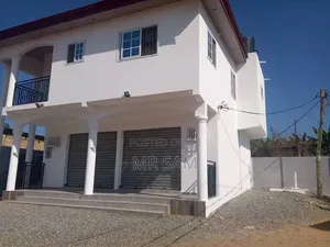 2bdrm House in Ablekuma Canada, Ga South Municipal for rent