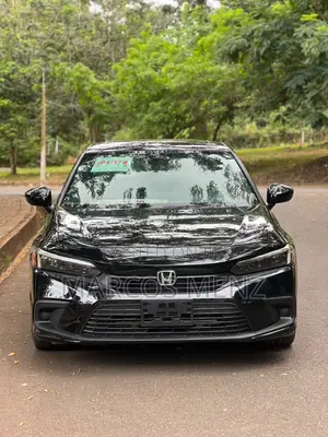 Toyota Corolla SE 2024 Black