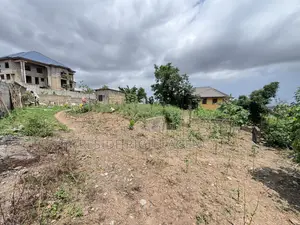 A Titled Plot of Land for Sale at Awoshie