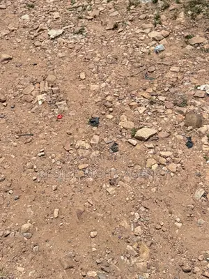 A Titled Plot of Land for Sale at Awoshie
